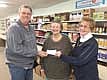 RAREA supports Weekend Food for Kids Program 