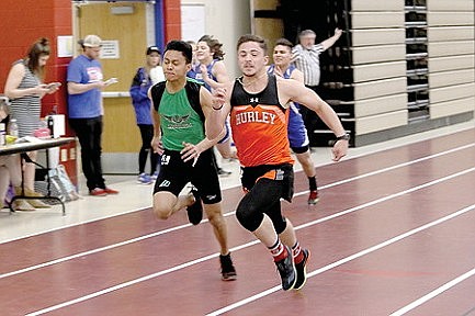Team preview:&#8200;RHS track &&#8200;field