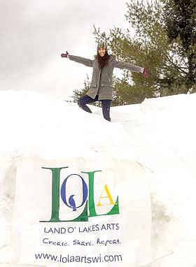 LOLA welcomes new marketing manager and program director assistant