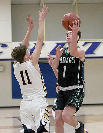 Team review:&#8200;RHS boys' basketball