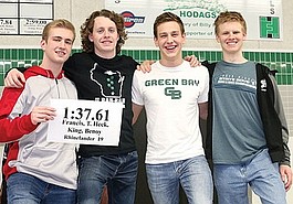 Lead photo