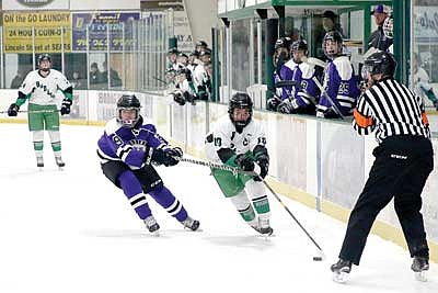 Hodag hockey enjoys another strong year 