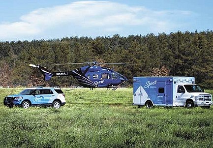 Ascension Wisconsin Spirit earns  full reaccreditation from CAMTS