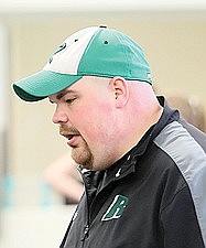 Aaron Kraemer named next RHS football coach 