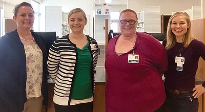 Ascension Wisconsin opens retail pharmacy in Rhinelander