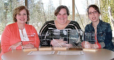 Nicolet BPA students advance to national competition