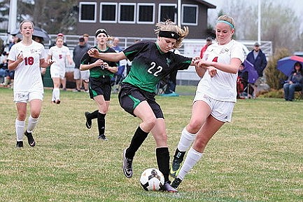 Team preview:&#8200;RHS girls' soccer