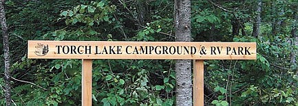 Planning continues on Torch Lake campground expansion 