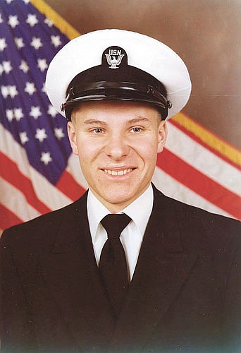 Jerome "Jerry" Ahlswede