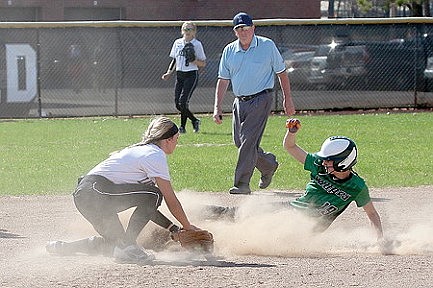Team preview: RHS softball
