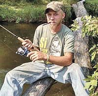 Wayne Allen Milliron