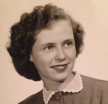 Carol Joyce Roeser