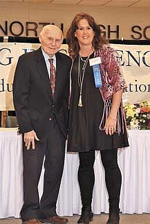 Rhinelander teacher Lori Linsmeyer receives Herb Kohl Foundation Award