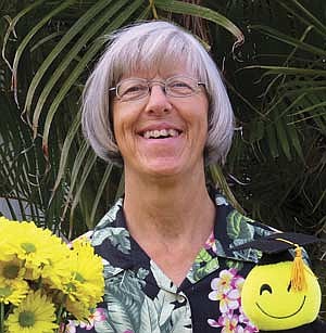 Connie Sue Hofman
