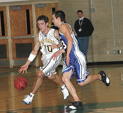 Drake, Riopel and Schmidt to be inducted into Hodag HOF