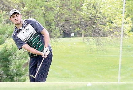 Team preview: RHS golf