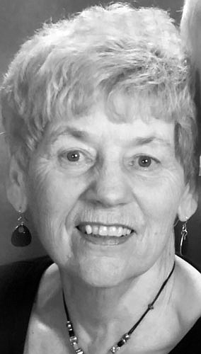 Shirley Ann Rueckert