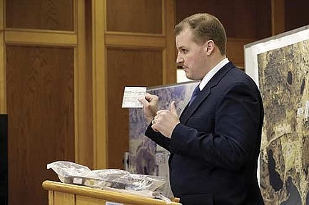 State, defense make closing arguments in Mendez murder trial; verdict expected Tuesday