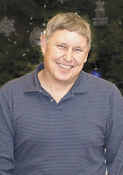 Andy Fawley