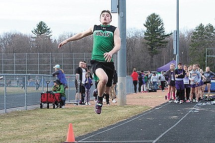 Soaring to victory