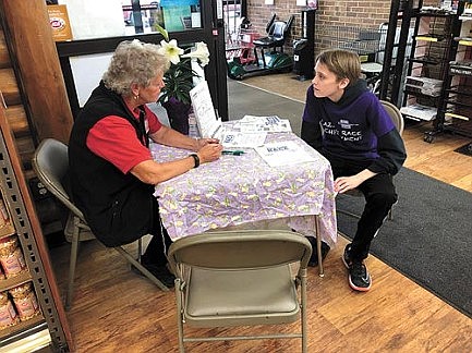 'Amazing Race' sends Lakeland WINGS program on fast-paced business tour