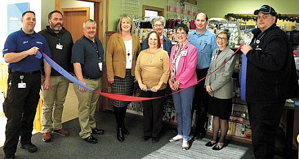 Lakeland Pantry, Howard Young partner to provide health screenings