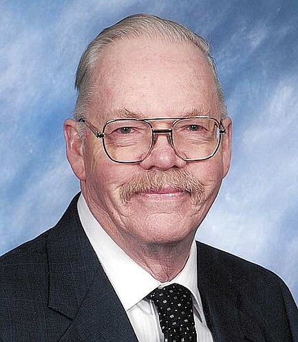 Edward F. Cholewinski