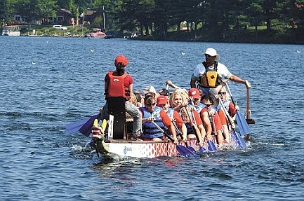 Nicolet College Outdoor Adventure program launches summer session