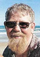 Kieth Norman Evenson