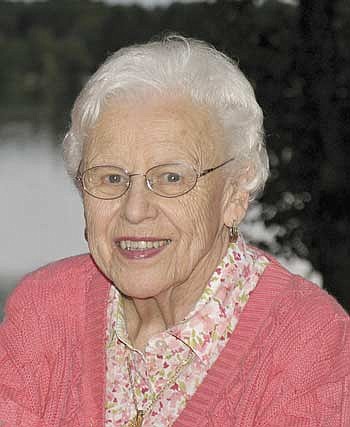 Violet Eileen Miazga