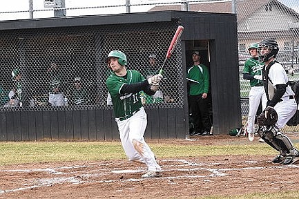Big innings, big wins