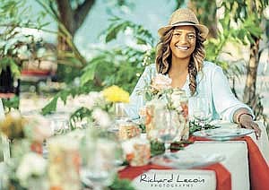 Haitian celebrity chef coming to ArtStart for Mother's Day weekend fundraising events