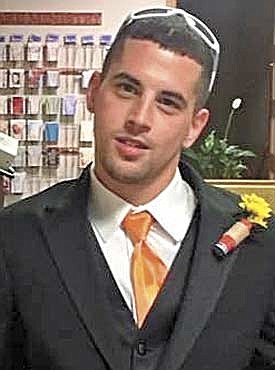 Anthony R. Sackett