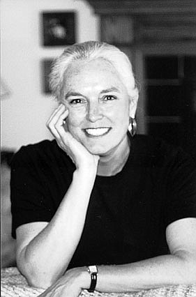 Local author Victoria Houston to speak at Merrill library