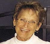 Marilyn A. (Brooks) Smith