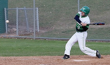 Bats, defense carry Hodags past Abby/Colby 
