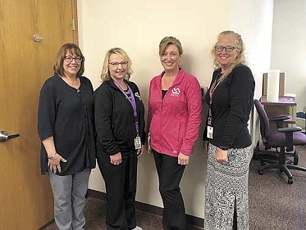 VA nurses honored for excellence