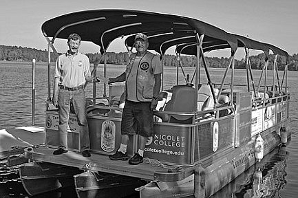 Hodag chapter of Let's Go Fishing to hold fundraiser