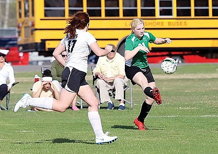 Youth Sports Roundup