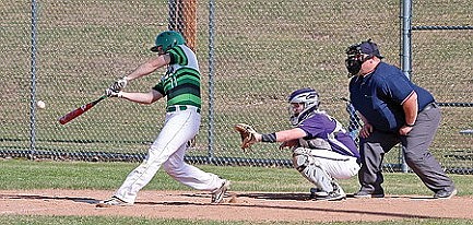 Hodags look to get bats going heading into postseason