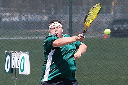 Hodag tennis advances top flights to sectionals