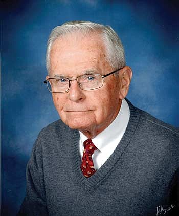 Donald "Don" Anklam