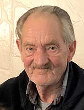 Ronald Francis Alsteen