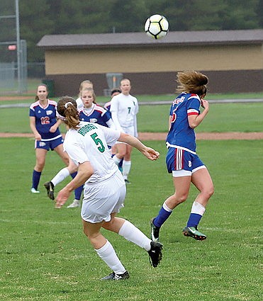 Hodags close regular season with a 3-1 win over Pines