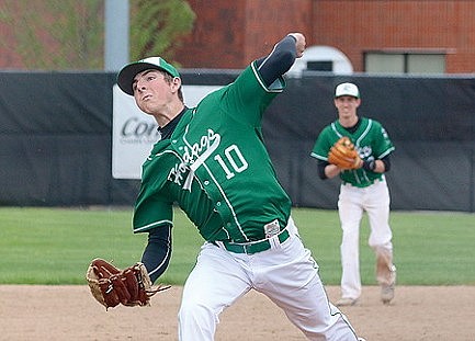 Rhinelander shuts down Mosinee 3-1 in postseason pitchers' duel