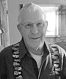 Kenneth John Mikkelson