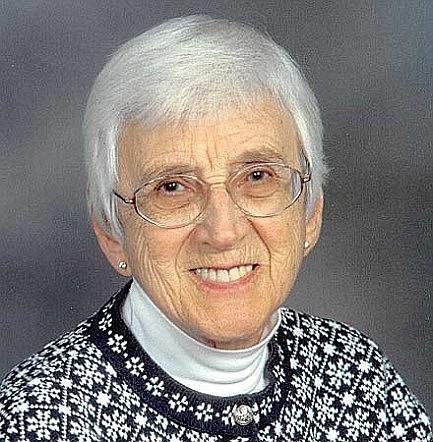 Marian F. Schlueter