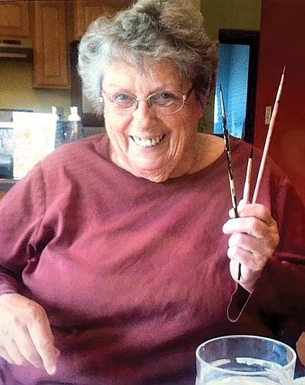 Janice J. Eldredge