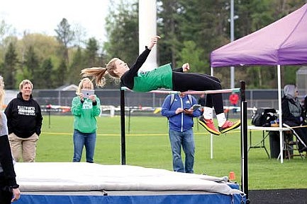 Lawrence ready for a second chance at state