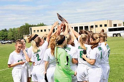 Hodag soccer set to host tourney opener